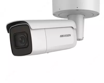 8 MP tashqi silindrsimon DeepinView IP-kamera IDS-2CD7A86G0-IZHS (2.8–12 mm) C